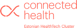 Connected Health logo