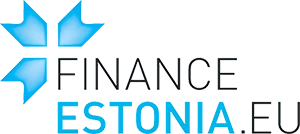 Finance Estonia logo
