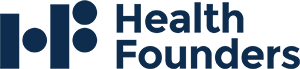 Health founders logo