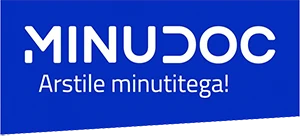 MinuDoc logo
